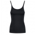 Camiseta Invisible Bye-bra Light Control Negro Talla S