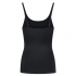 Camiseta Invisible Bye-bra Light Control Negro Talla S