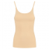 Bye-bra Light Control Camiseta - Invisible Beige Talla S