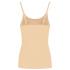 Bye-bra Light Control Camiseta - Invisible Beige Talla S