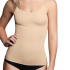 Bye-bra Light Control Camiseta Invisible - Beige Talla M