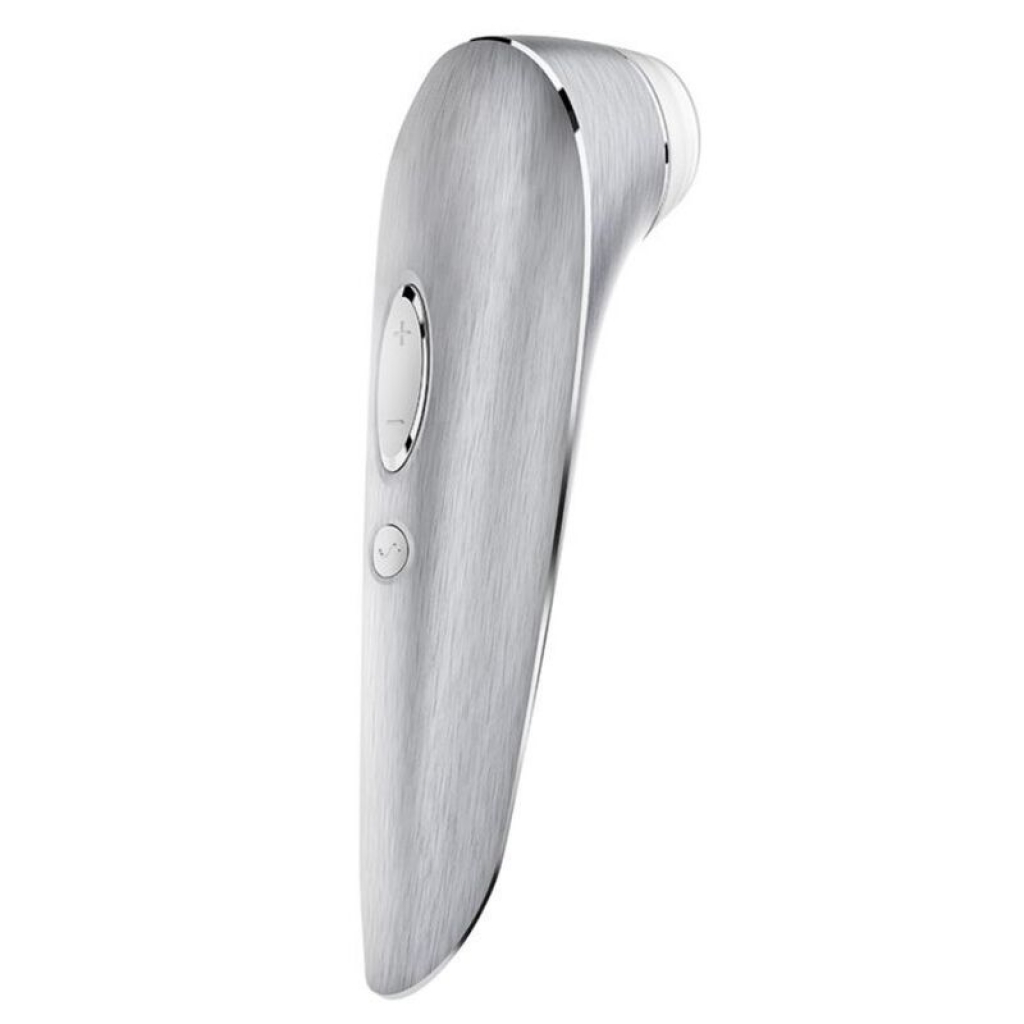 Satisfyer High Fashion Luxury Estimulación Ondas Y Vibración