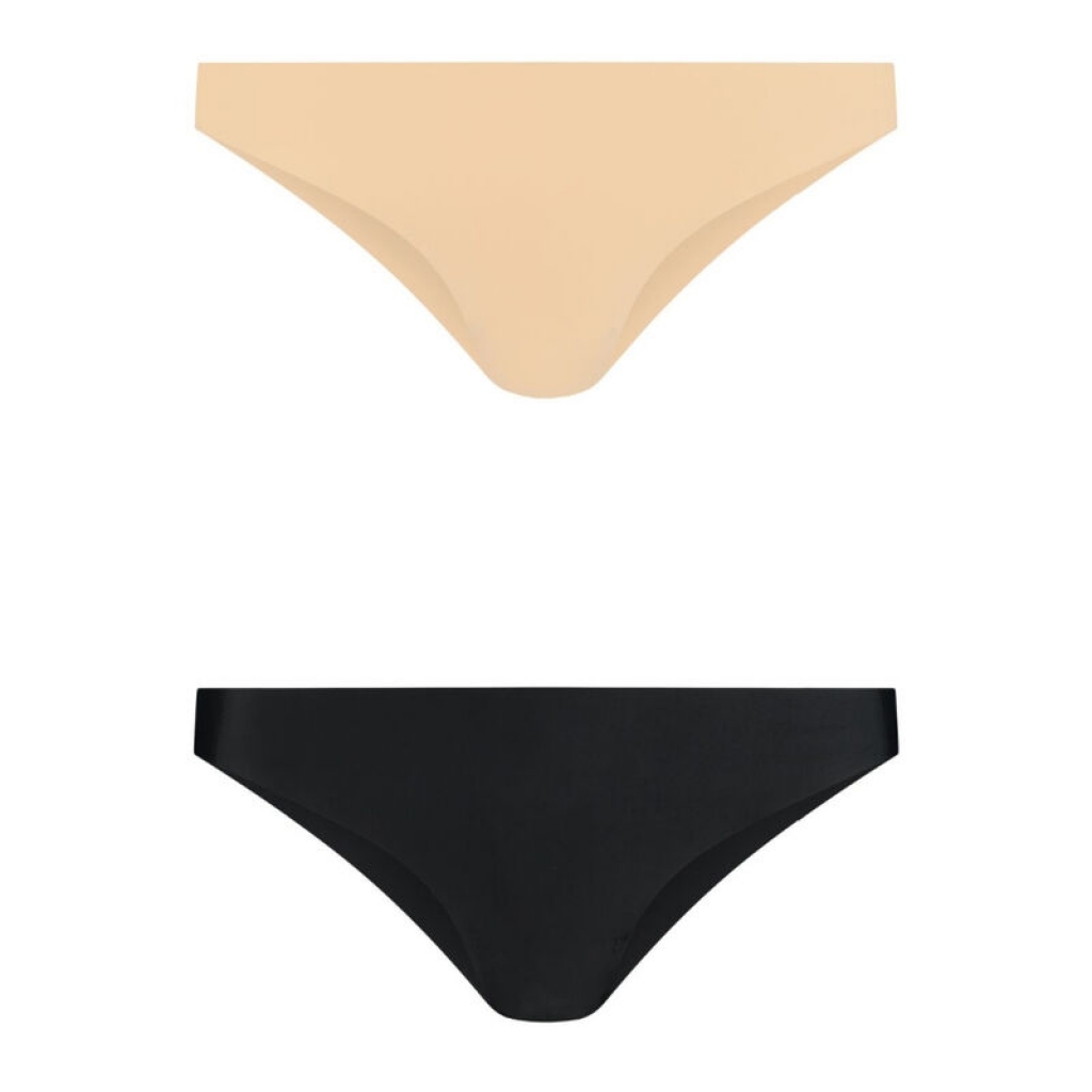 Pack de 2 Uds Bragas Brasileñas Bye-bra - Talla S