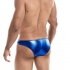 Calzoncillo Corte Bajo Cut4men - Azul Escay S