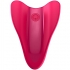 Vibrador Dedal Satisfyer High Fly Fuchsia