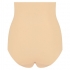 Bye-bra Faja Sin Costuras Estilo Panties Beige - Talla M