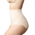 Panties Altos con Relleno de Nalgas Bye-bra Talla M