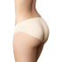 Bye-bra Panties Bajos con Relleno Nalgas Talla L