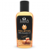 Gel de Masaje Comestible Voluptas Efecto Calor Caramelo 100 ml