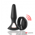 Watchme Control Remoto Vibrador Plug Anal Alexandru