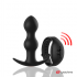 Plug Vibrador Anal Control Remoto Watchme Tiberio