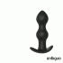 Plug Vibrador Anal Control Remoto Watchme Tiberio