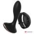 Vibrador Plug Anal Control Remoto Watchme