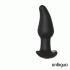 Watchme Control Remoto Plug Anal Vibrador con Rotación de Perlas Amadeus