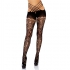 Tights Crotchless Envolventes - Leg Avenue