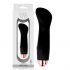 Vibrador Recargable One Negro 7 Velocidades