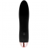 Vibrador Recargable Dolce Vita Four Negro 7 Velocidades