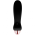 Vibrador Recargable Five Negro 7 Velocidades