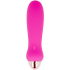 Vibrador Recargable Five Rosa 7 Velocidades