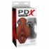 Pick Your Pleasure Masturbador Doble - PDX Plus