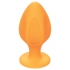 Plugs Anales Cheeky Naranja