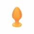 Plugs Anales Cheeky Naranja