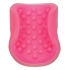 Masturbador Texturado Beaded Grip - Doble Densidad