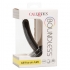 Dildo Boundless | 11.5 cm de Placer