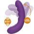 Vibrador Flexible Rewocurvy Recargable