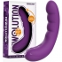 Vibrador Flexible Rewocurvy Recargable