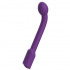 Vibrador Estimulador de Punto G Flexible Rewoflex