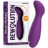 Rewopulse Vibrador Flexible Estimulador Punto G