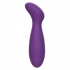 Rewopulse Vibrador Flexible Estimulador Punto G