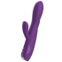 Vibrador Flexible Reworabbit con Rabbit