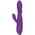 Vibrador Flexible Reworabbit con Rabbit