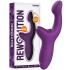 Rewokiss Vibrador Estimulador Punto A