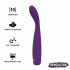 Rewostim - Vibrador Flexible Con Potente Motor