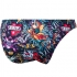 Slip Bikini Tattoo Cut4men S - Estilo y Confort