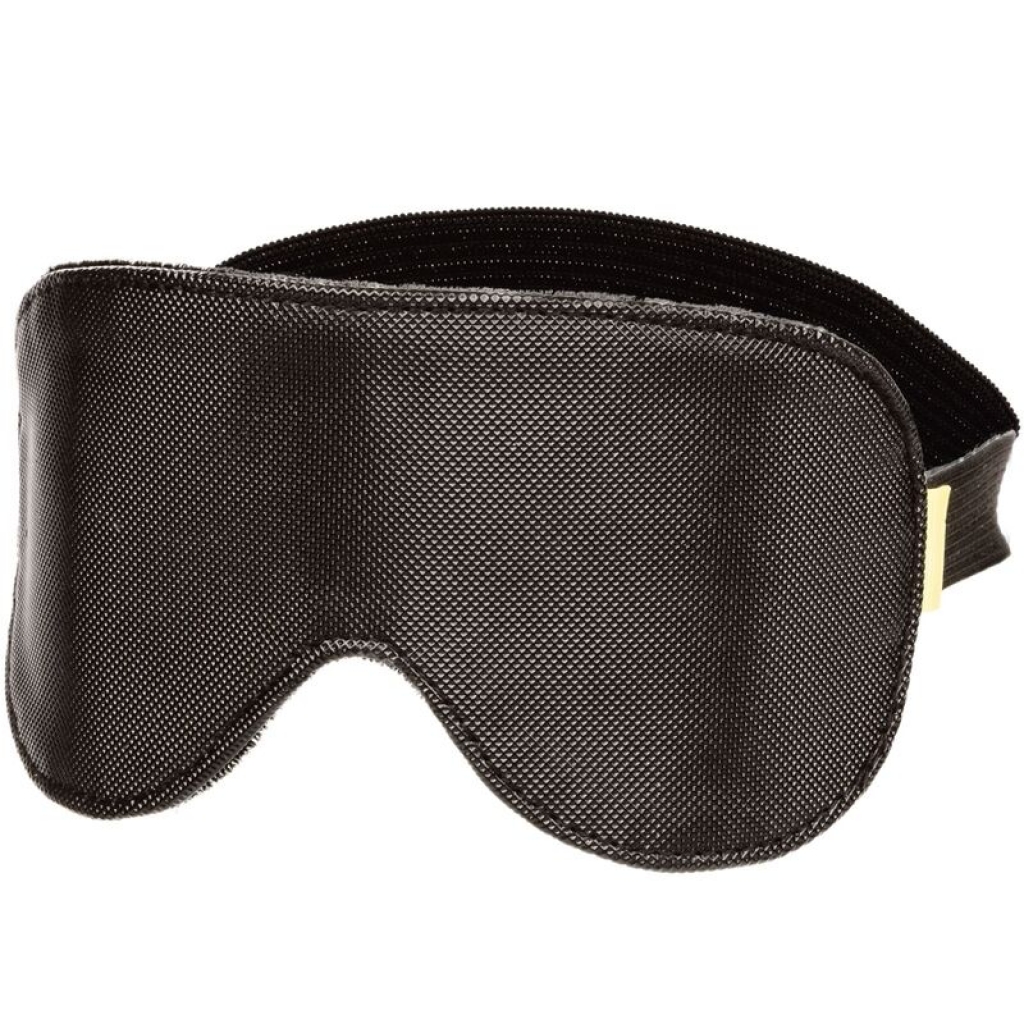 Boundless Negroout Eye Mask