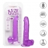 Size Queen - Dildo Lila 20.3 cm