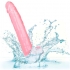 Dildo Rosa Size Queen 25.5 cm