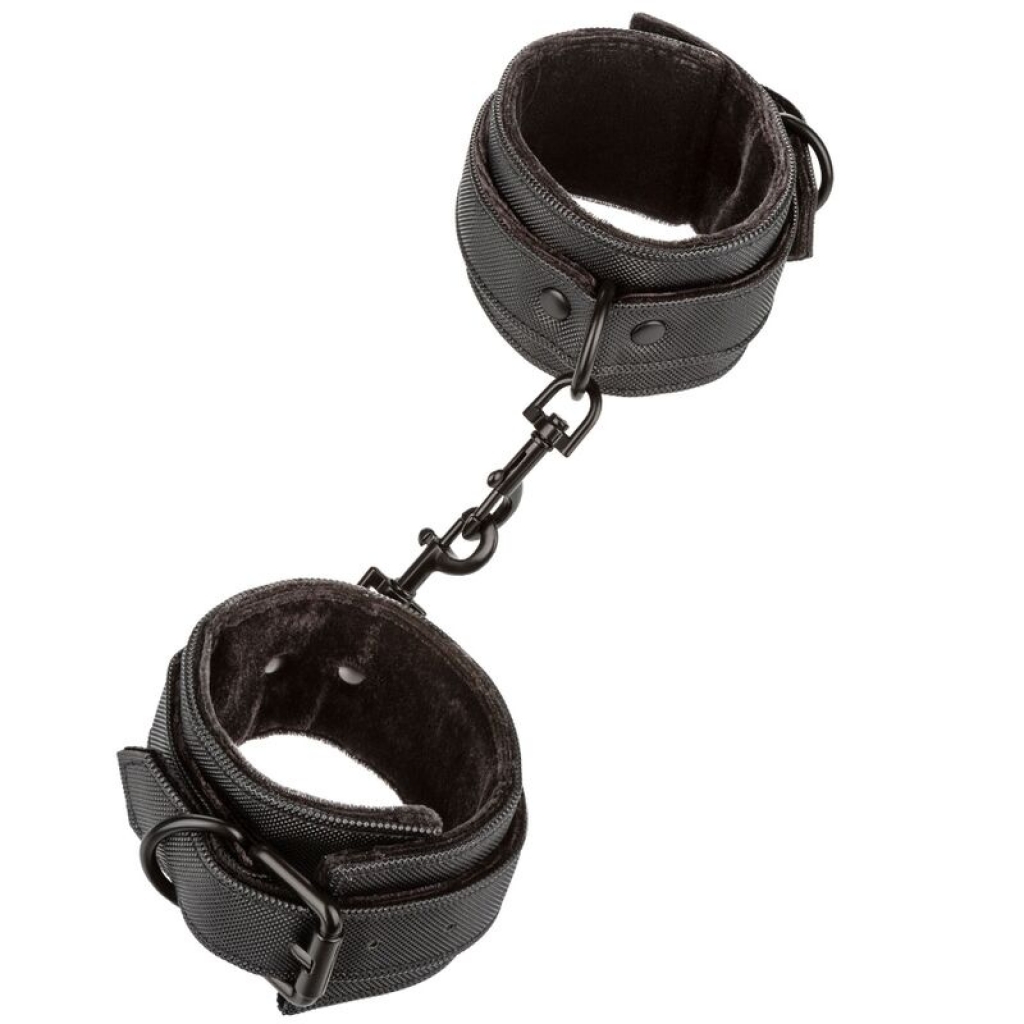 Boundless Ankle Cuffs - Esposas Tobilleras