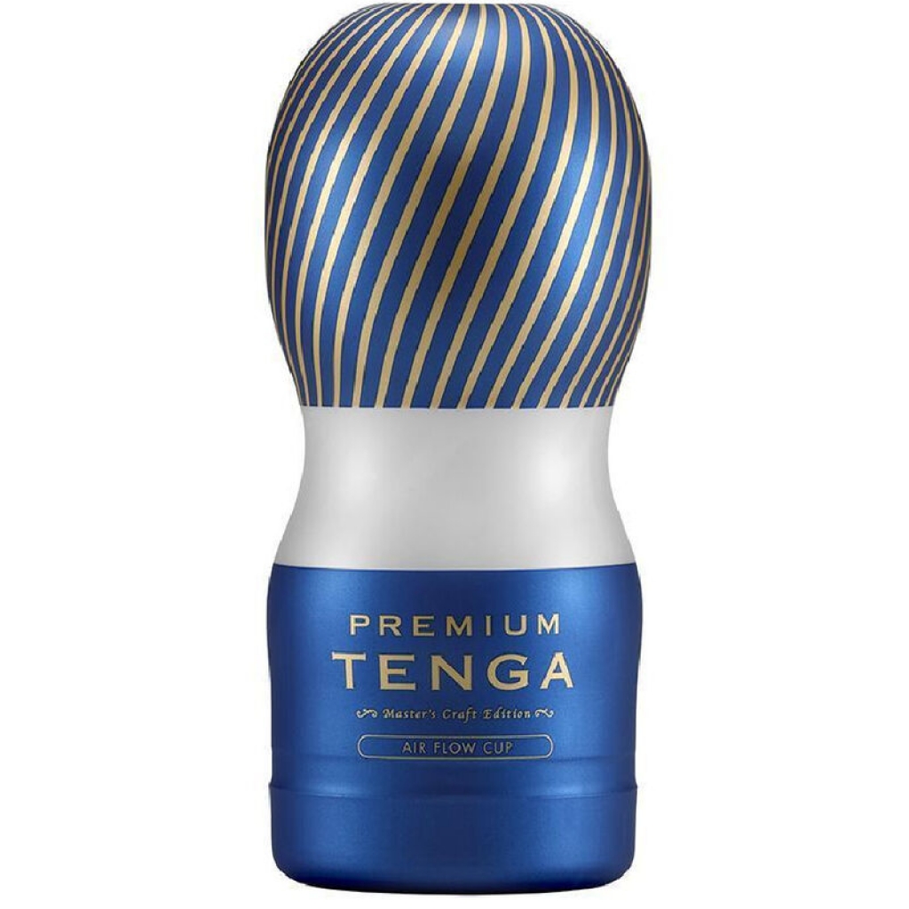 Masturbador Air Flow Cup - Tenga