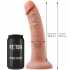 Arnés Con Dildo Control Remoto Tecnología Watchme L