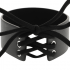 Coquette Chic Desire Choker Cuero Vegano - Accesorios Fetish