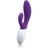 Vibrador Lujo Ina Wave 2 - Lila