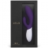 Vibrador Lujo Ina Wave 2 - Lila