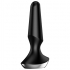 Plug Ilicious 2 Vibrador Negro