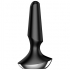 Plug Ilicious 2 Vibrador Negro