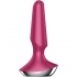 Satisfyer Plug Ilicious 2 - Plug Vibrador Berry